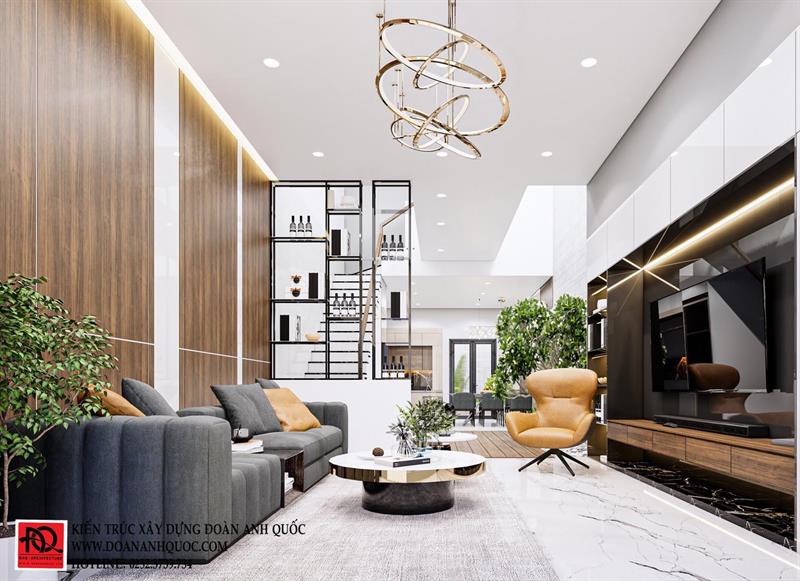 Thiết kế nhà Phan Thiết, Xây nhà trọn gói Phan Thiết, Thi công nhà trọn gói Phan Thiết, Thiết kế Thi công nội thất Phan Thiết Bình Thuận, Công ty Xây dựng Bình Thuận, Thiết kế nhà Bình Thuận, Xây nhà trọn gói Bình Thuận. Thiết kế nội thất nhà phố hiện đại 3 tâng tại Bình Thuận